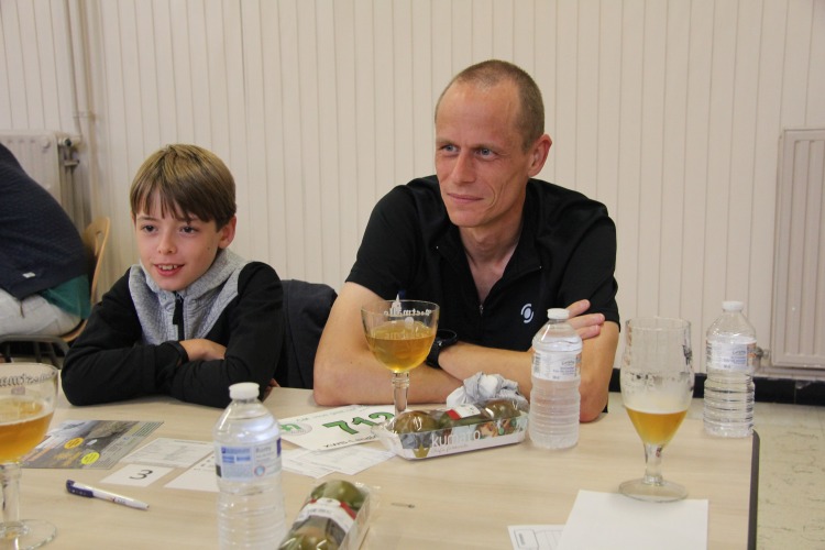 Landlopersjogging 2021